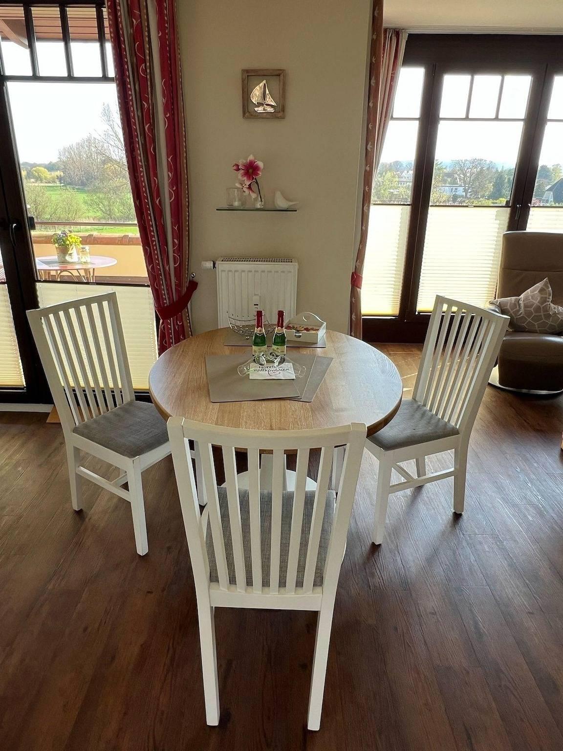 Vakantieappartement in Kühlungsborn, Duitsland voor 2 personen foto 7