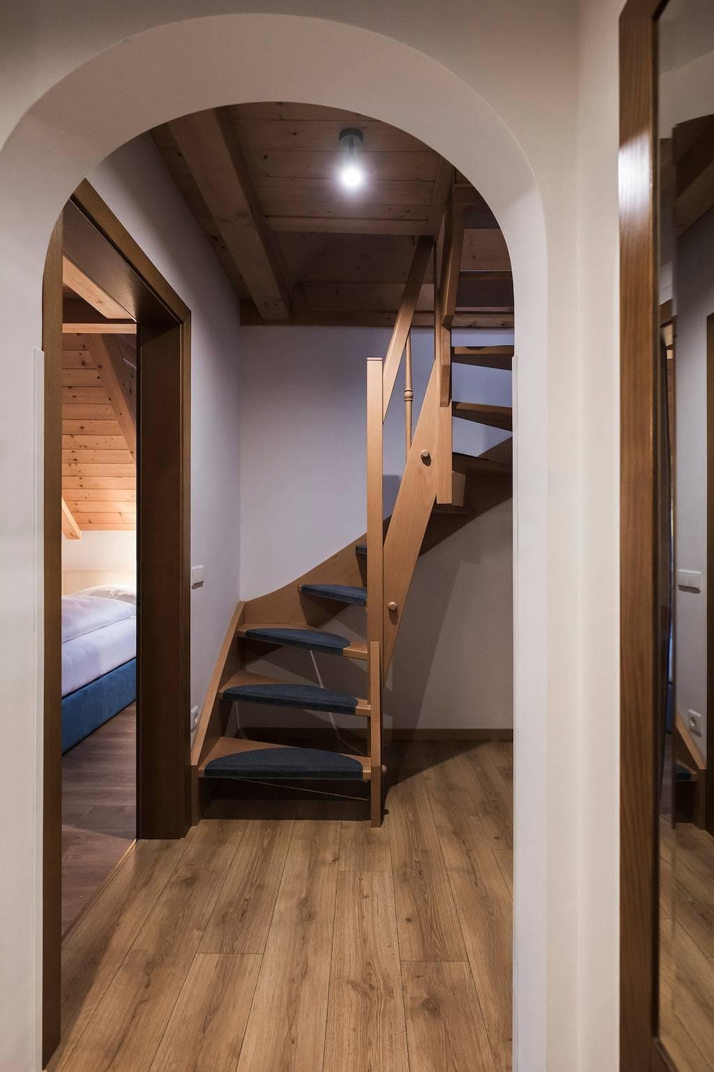 Vakantieappartement in Ortisei, Italië voor 5 personen foto 8