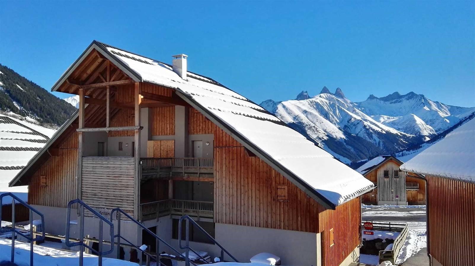 Vakantieappartement in Savoie, Frankrijk voor 12 personen foto 16