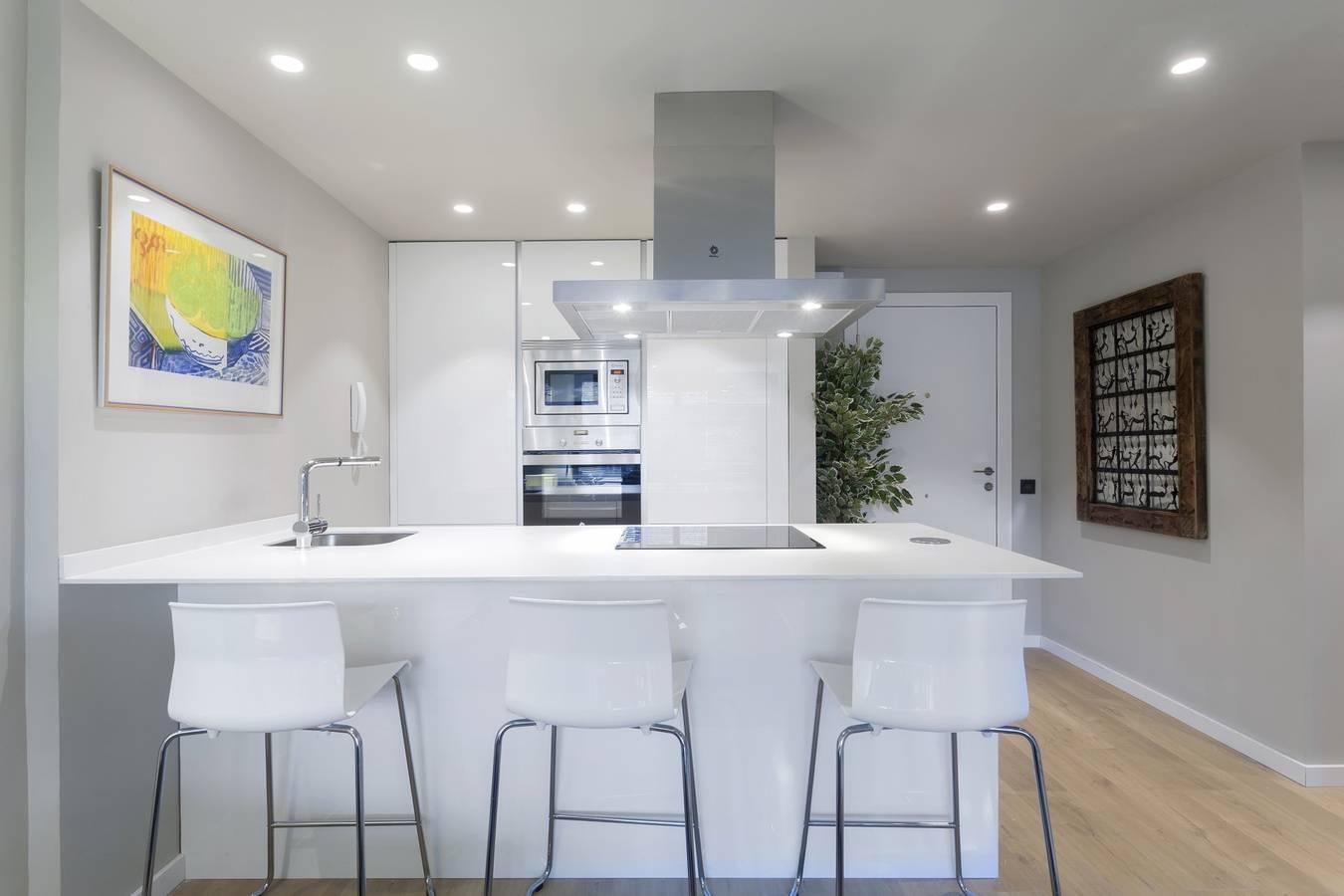 Vakantieappartement in Madrid, Spanje voor 6 personen foto 11