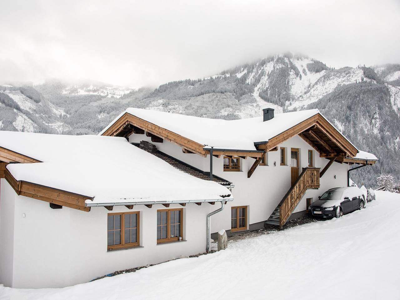 Vakantiehuis in Kaprun, Oostenrijk voor 10 personen foto 7