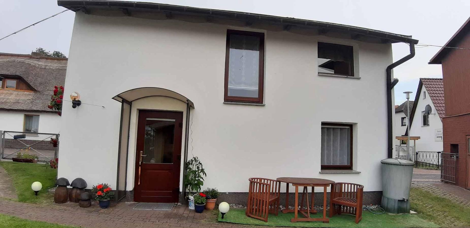 Vakantiehuis in Usedom, Duitsland voor 4 personen foto 4