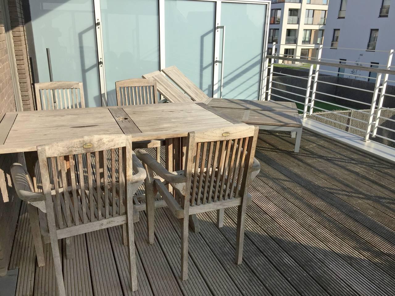 Vakantieappartement in Bredene, België voor 4 personen foto 4