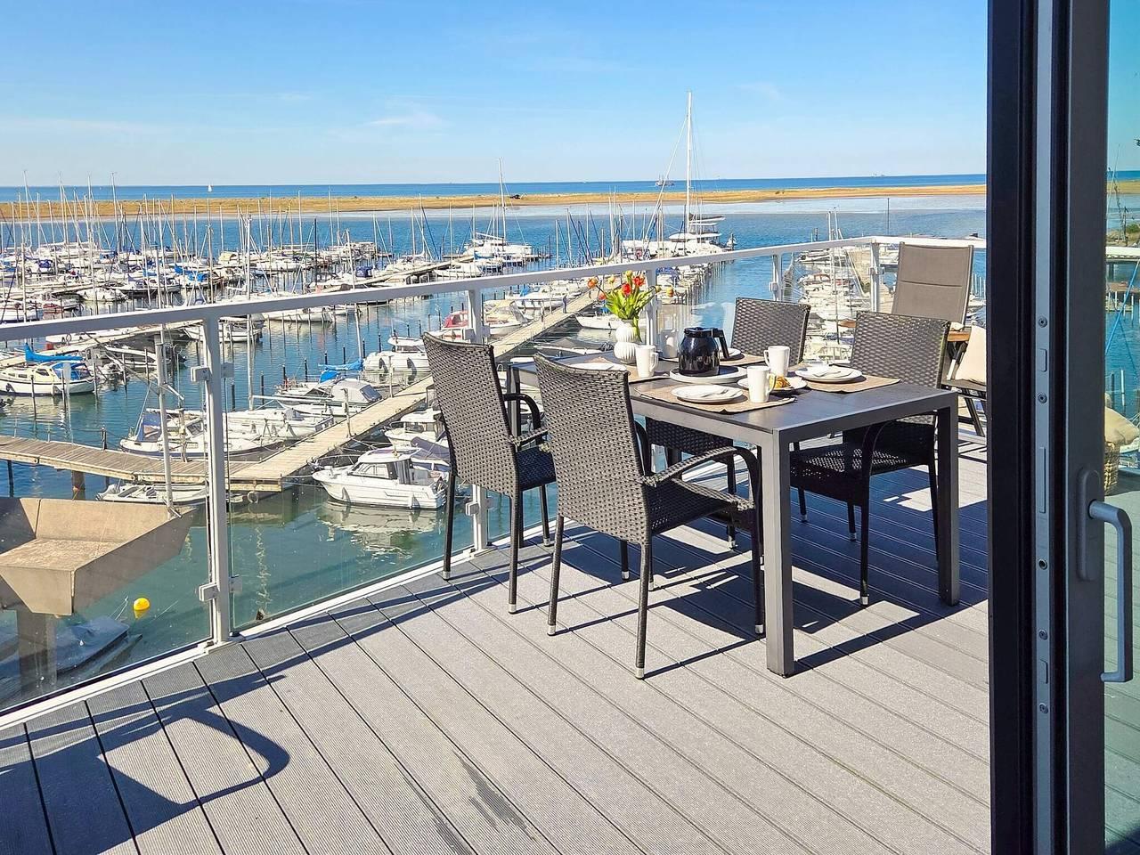 Vakantieappartement in Wendtorf, Duitsland voor 6 personen foto 15