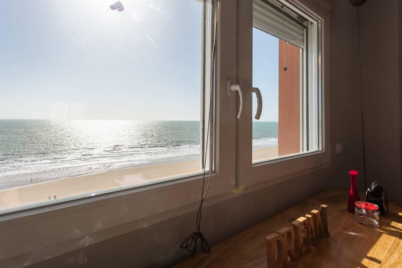 Vakantieappartement in Cádiz, Spanje voor 5 personen foto 7