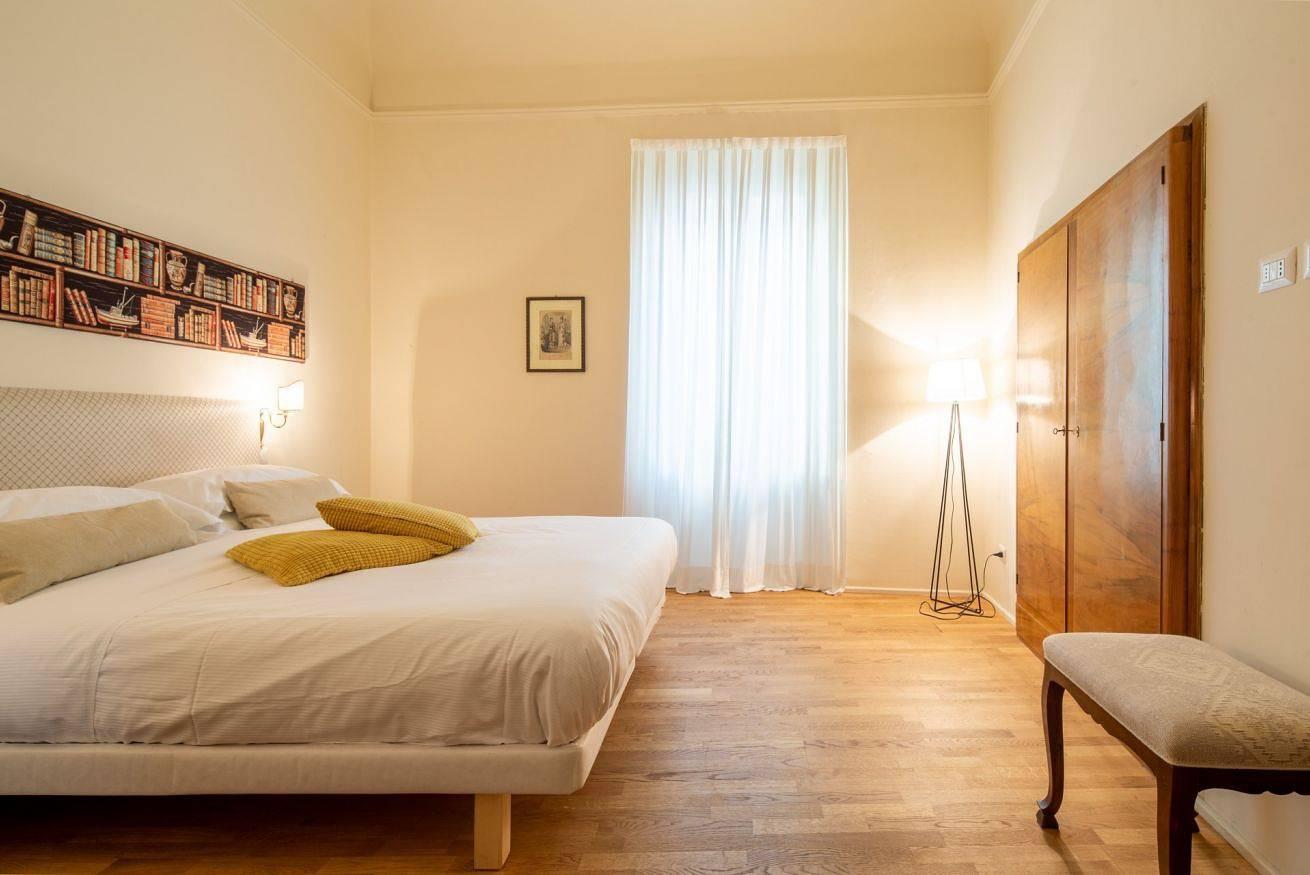 Vakantieappartement in Florence, Italië voor 12 personen foto 9