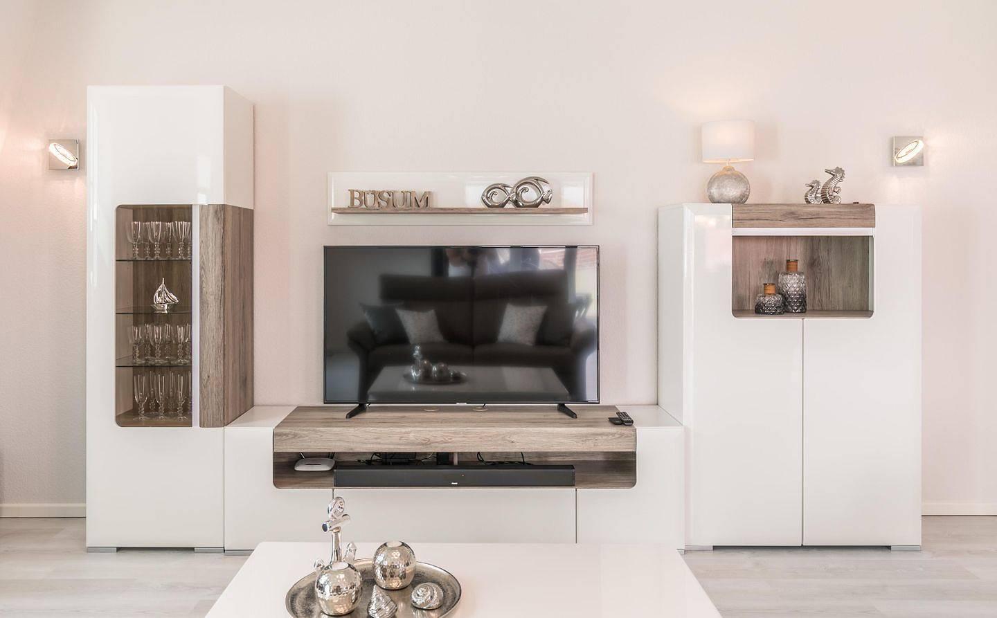 Vakantieappartement in Büsum, Duitsland voor 5 personen foto 7