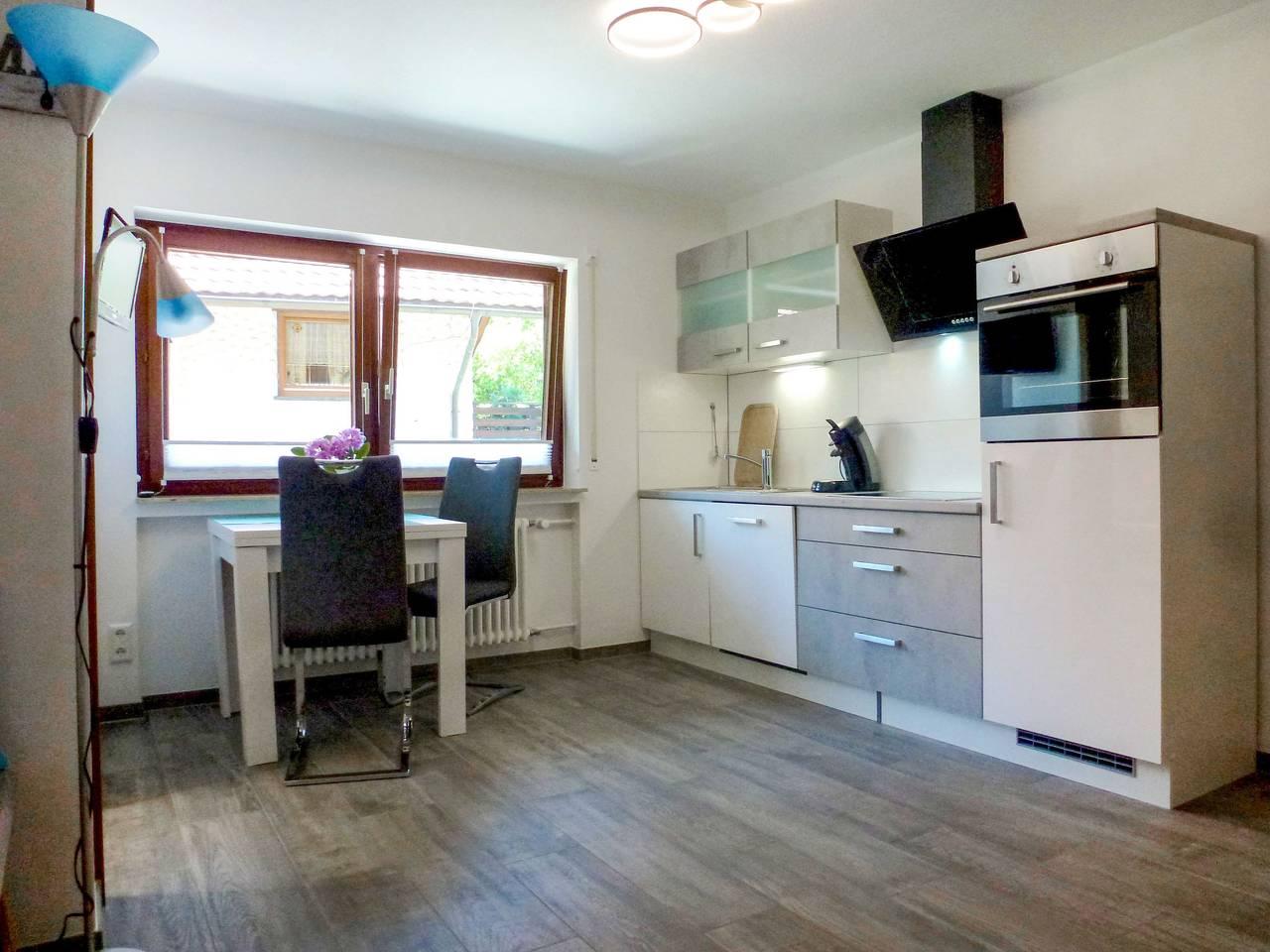 Vakantieappartement in Steinach, Duitsland voor 2 personen foto 2