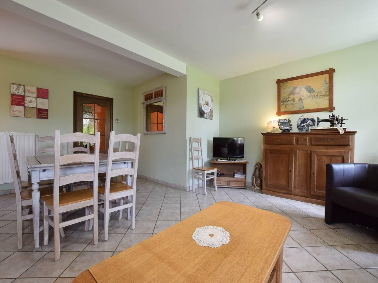 Vakantiehuis Ardennen met Sauna in Jehonville, Bertrix, België voor 10 personen foto 24