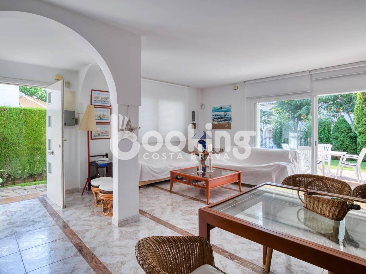 Vakantiehuis in Costa Brava, Spanje voor 8 personen foto 5