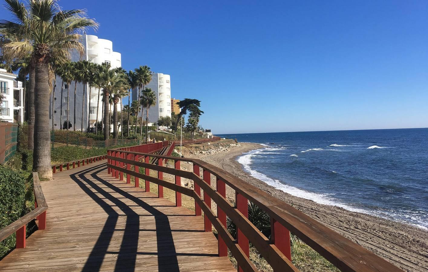 Vakantieappartement in Mijas, Spanje voor 4 personen foto 13