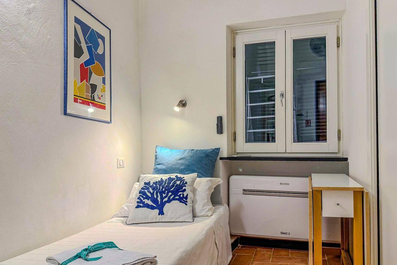 Vakantieappartement in Cinque Terre, Italië voor 2 personen foto 5