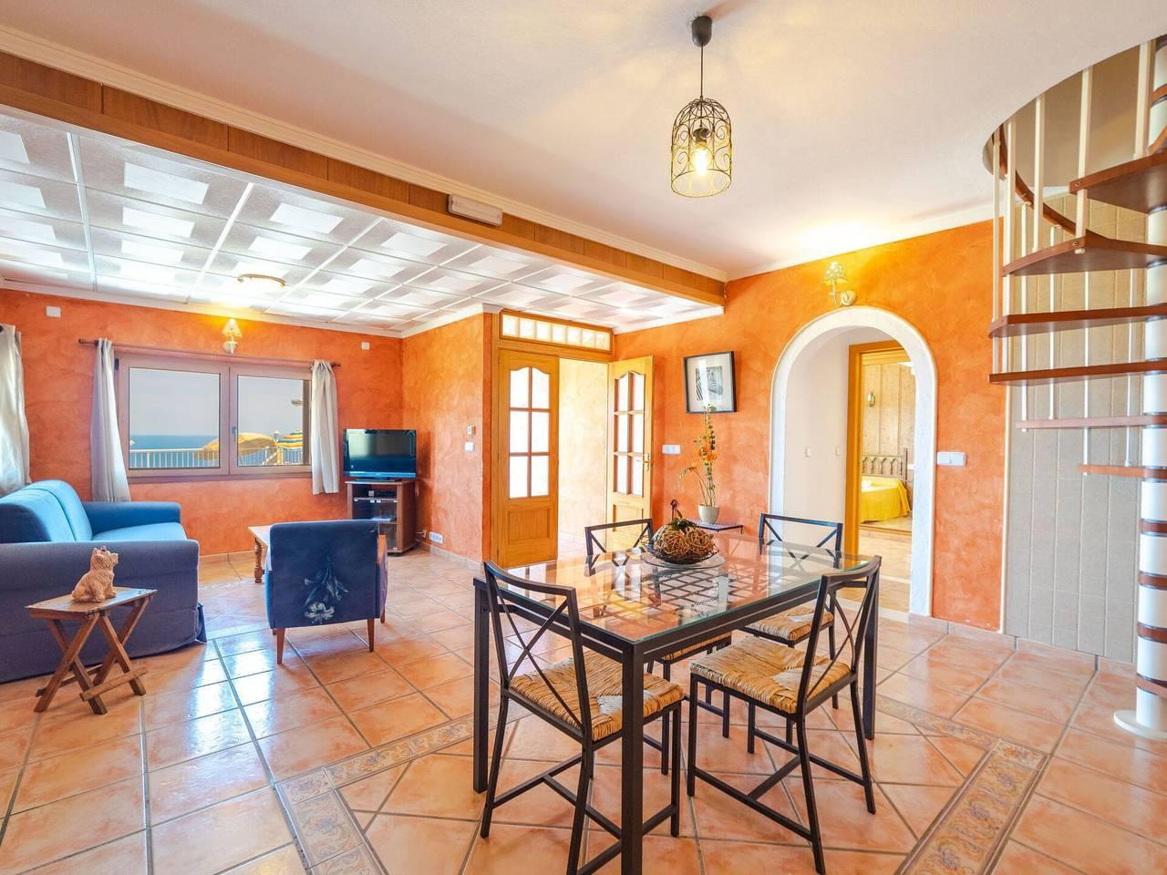 Vakantiehuis in Artà, Spanje voor 10 personen foto 12