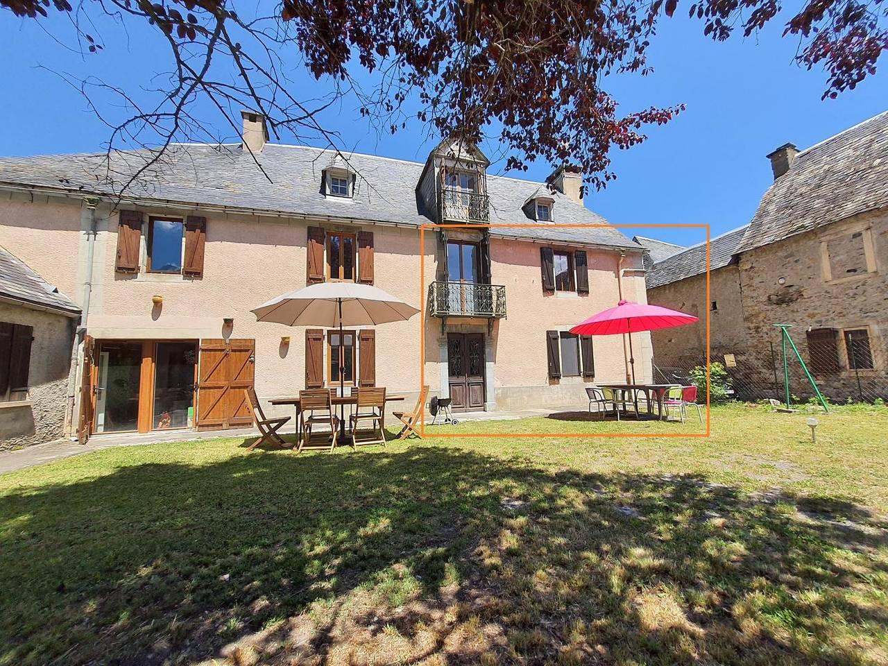 Vakantiehuis in Pyreneeën, Frankrijk voor 4 personen foto 6