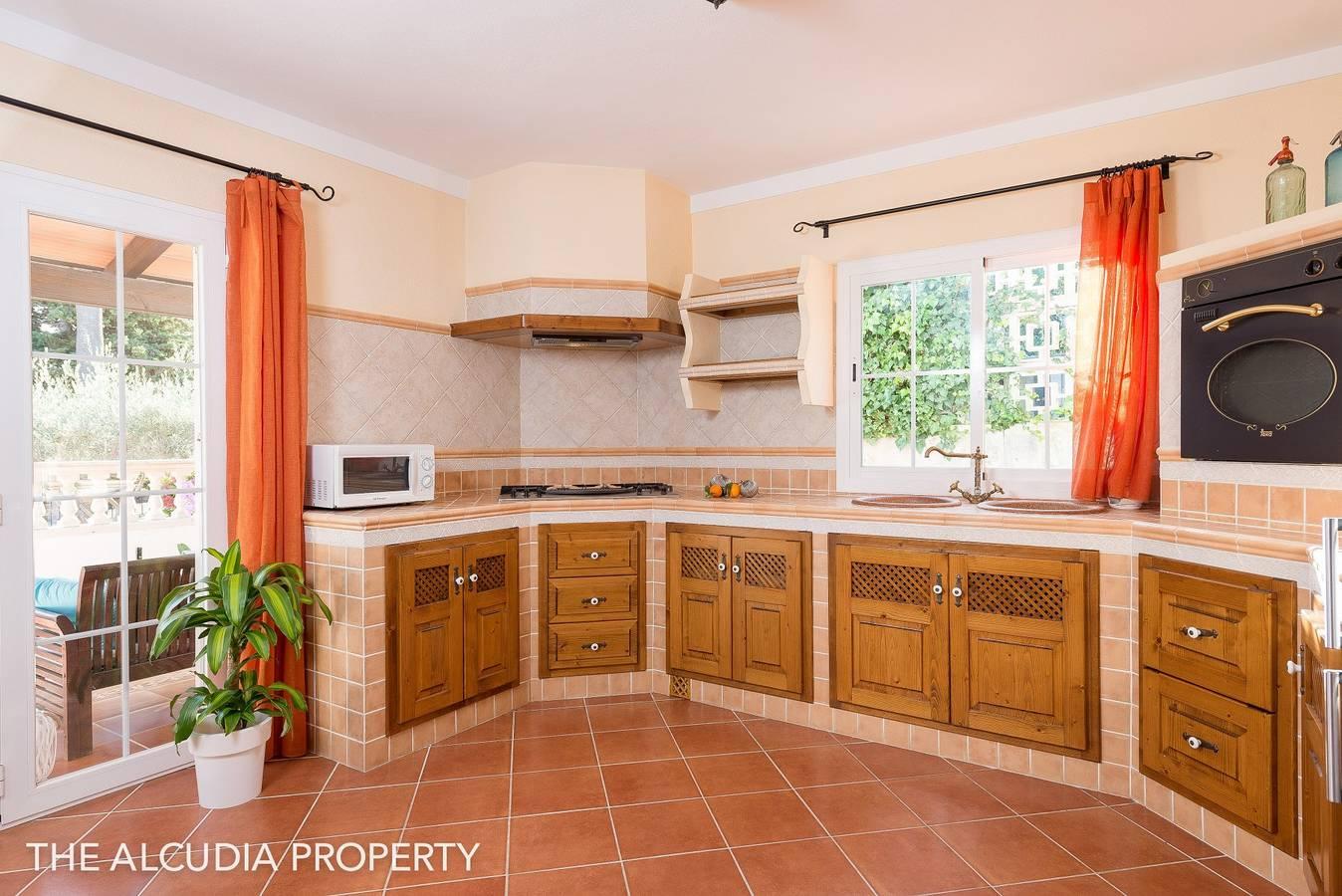Vakantiehuis in Raiguer, Spanje voor 5 personen foto 15