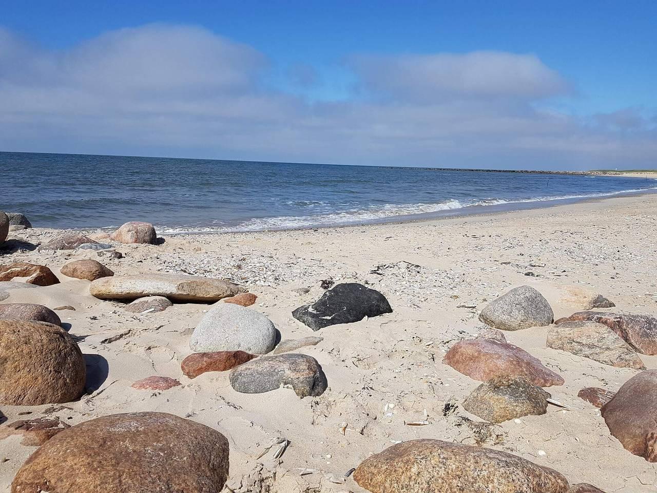 Vakantiehuis in Blåvand, Denemarken voor 8 personen foto 16