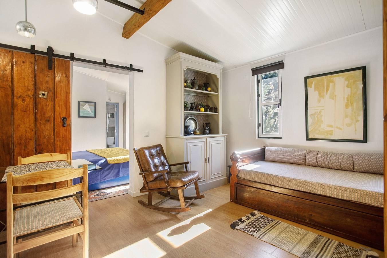 Vakantiehuis in Santarém District, Portugal voor 3 personen foto 5