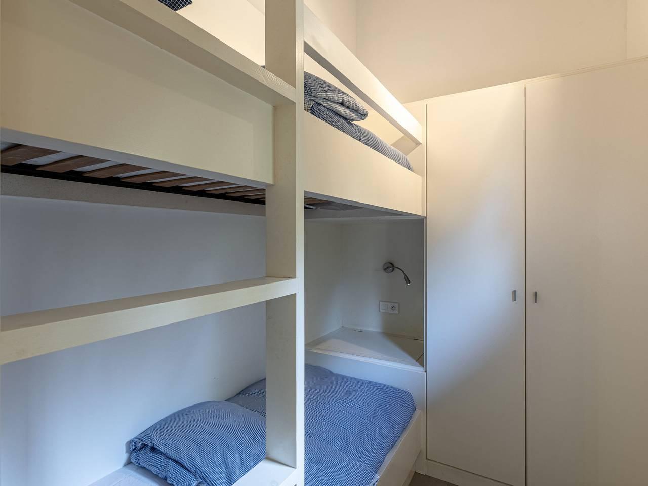 Vakantieappartement in Bonifacio, Frankrijk voor 4 personen foto 13