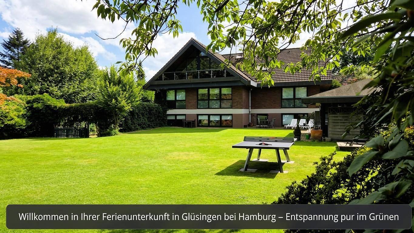 Vakantieappartement in Harburg, Duitsland voor 4 personen