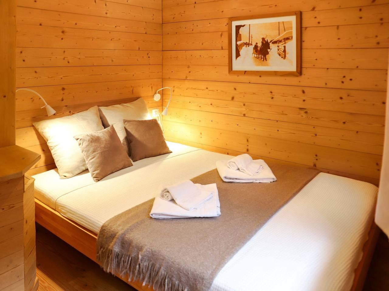 Vakantieappartement in Bagnes, Zwitserland voor 5 personen foto 11