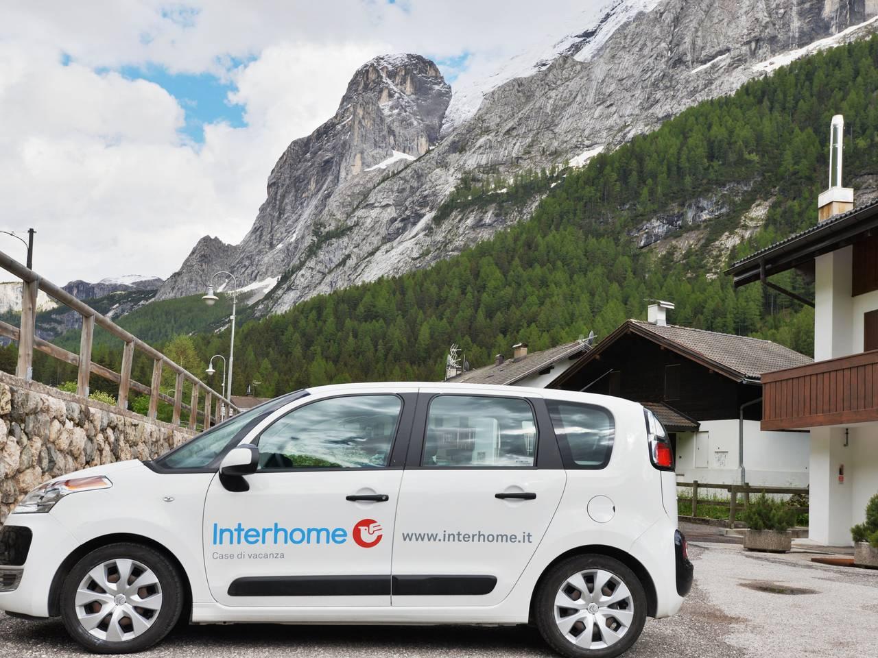 Vakantieappartement in Canazei, Italië voor 4 personen foto 17