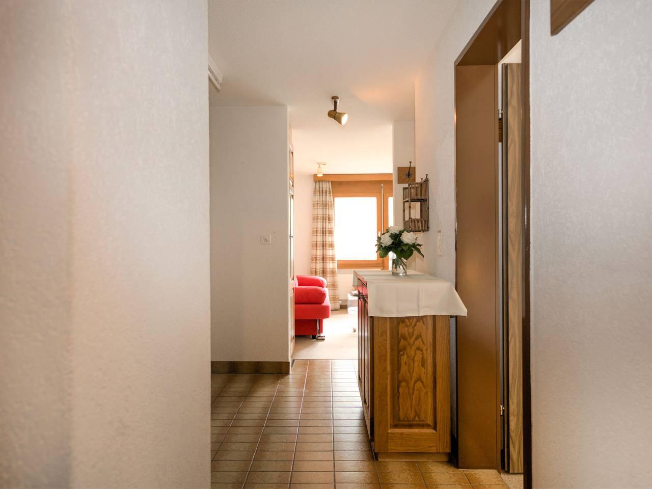 Vakantieappartement in Zermatt, Zwitserland voor 3 personen foto 15