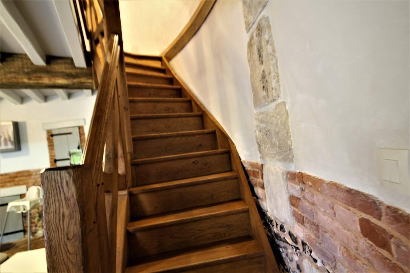 Gîtes de France® - Le Colombier d'Yville in Ernemont-sur-Buchy, Frankrijk voor 4 personen foto 23
