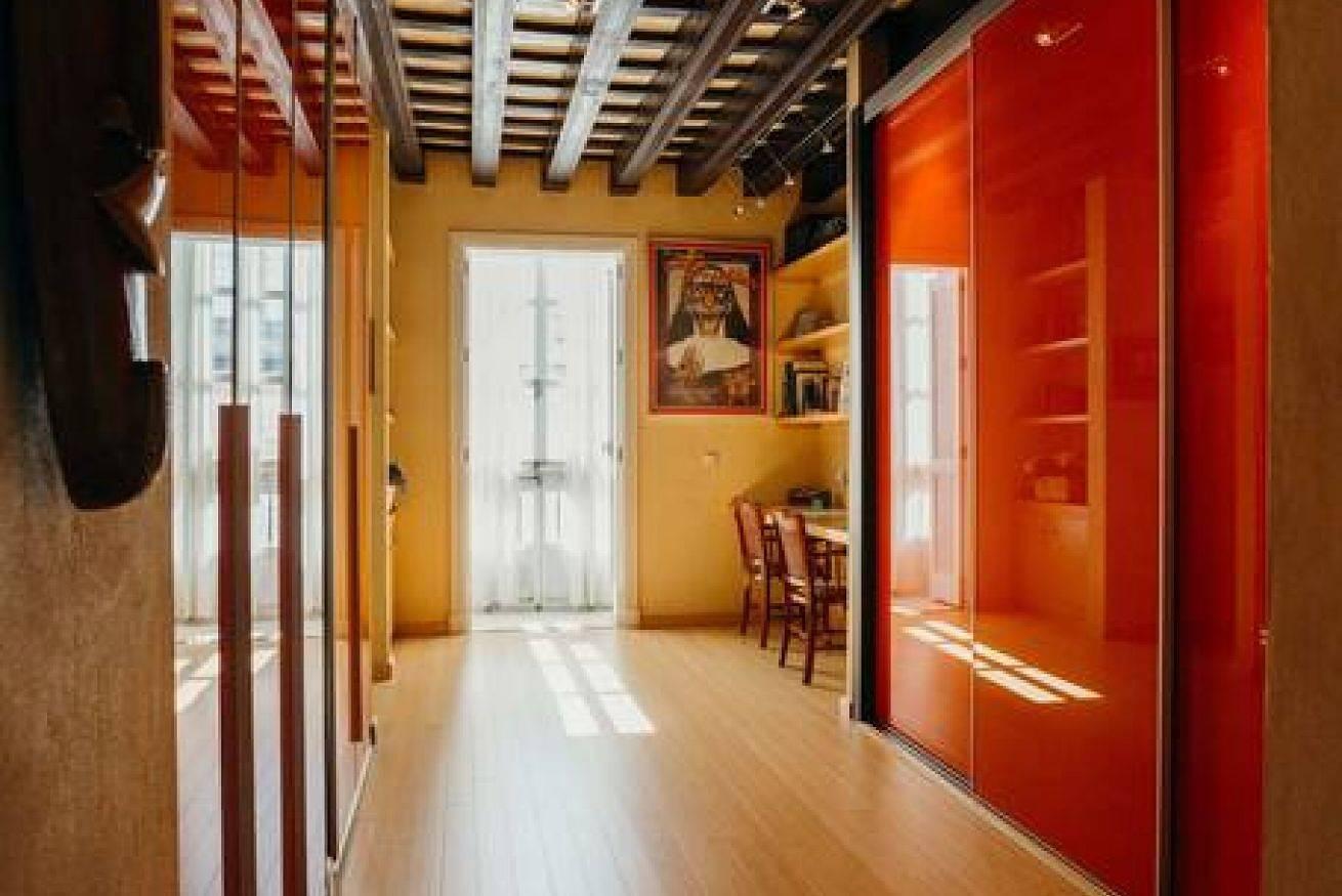 Vakantieappartement in Cádiz, Spanje voor 2 personen foto 16