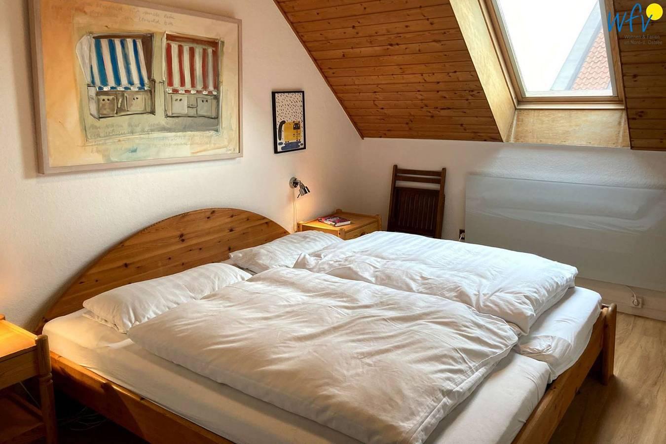 Vakantieappartement in Waddenzee, Duitsland voor 4 personen foto 10