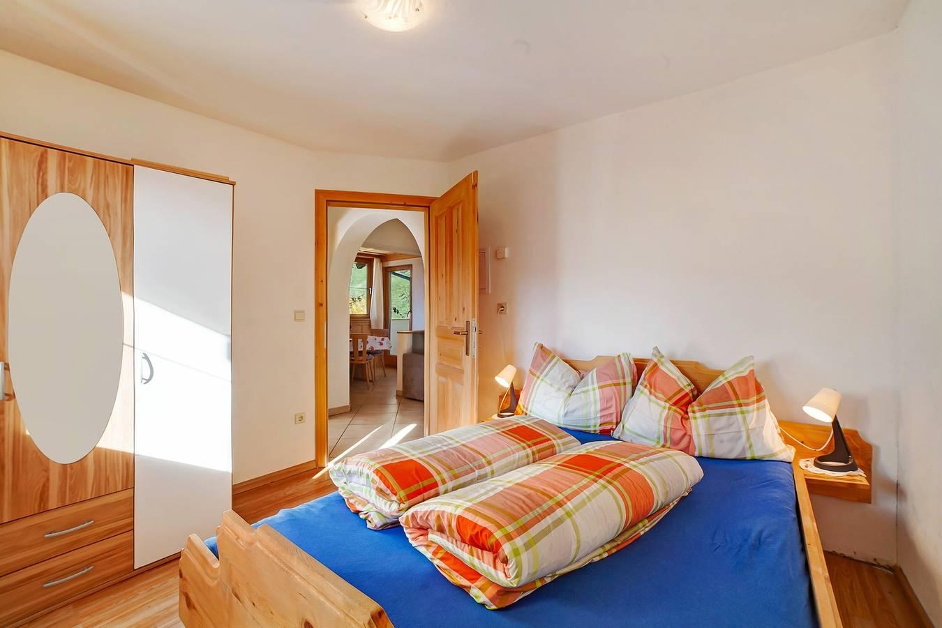 Vakantieappartement in Zuid-Tirol, Italië voor 6 personen foto 8