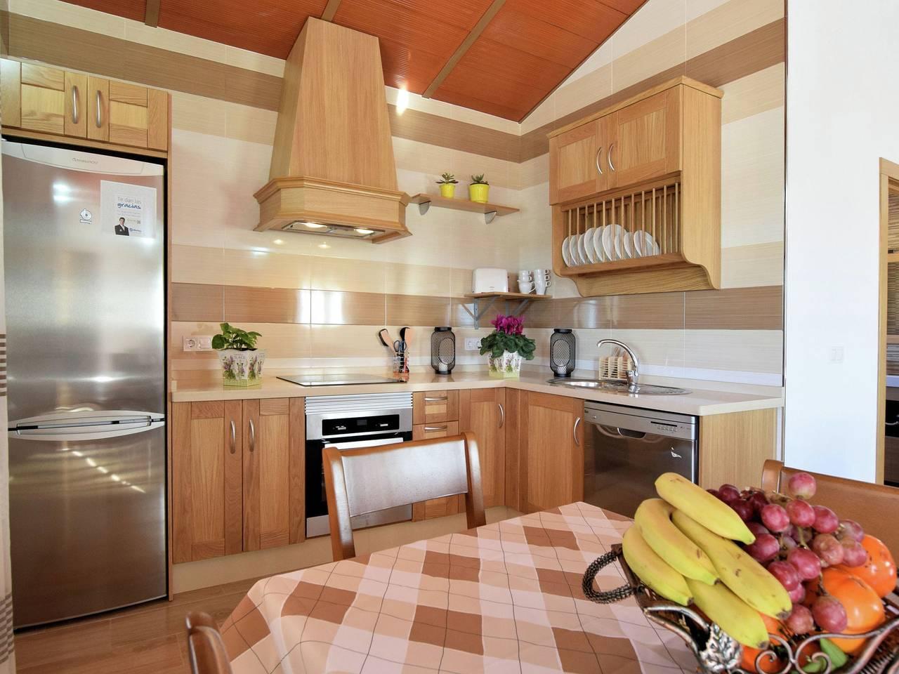 Vakantiehuis in Almogía, Spanje voor 4 personen foto 15