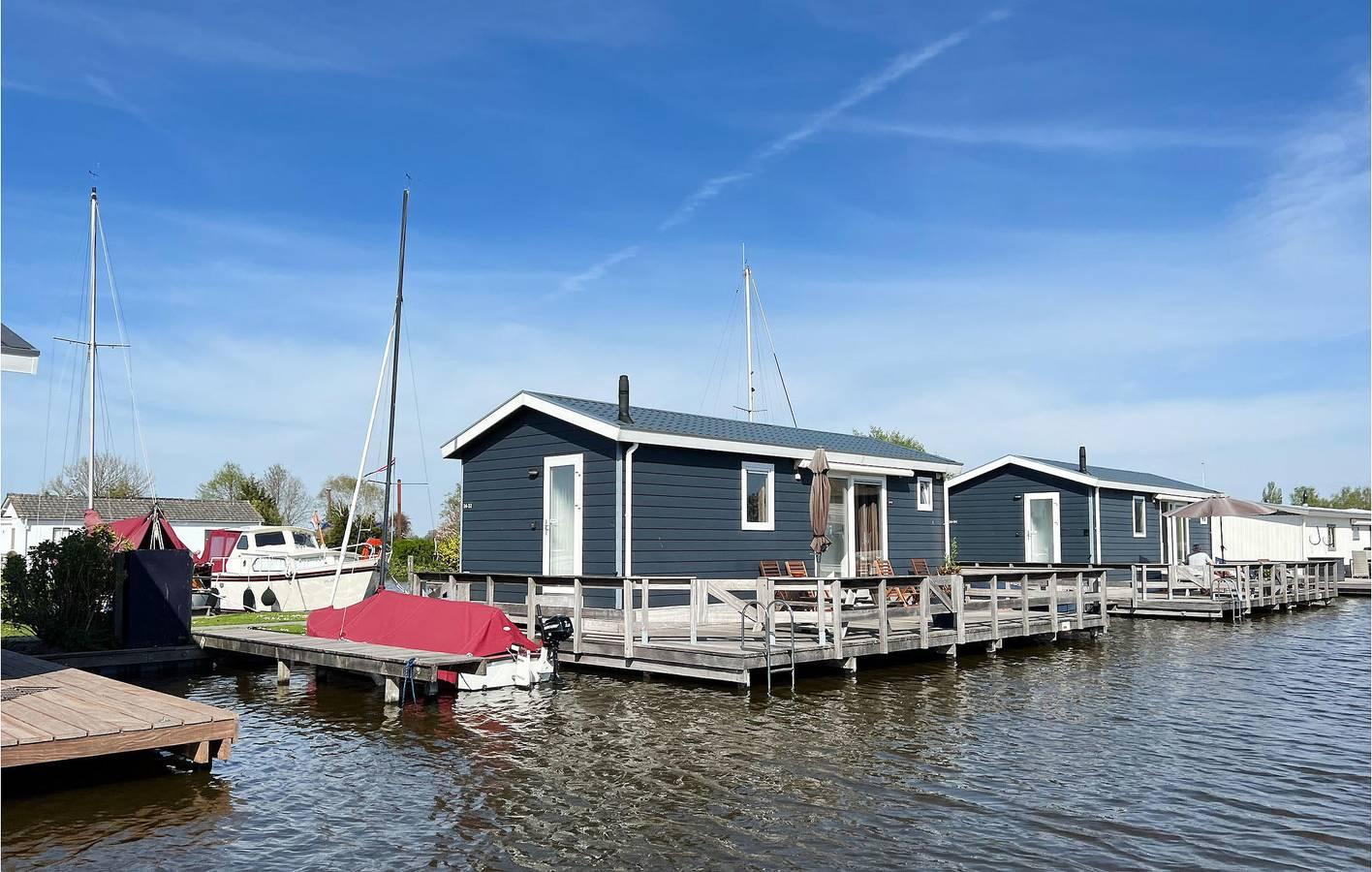 Vakantiehuis in Breukelen, Nederland voor 4 personen foto 3
