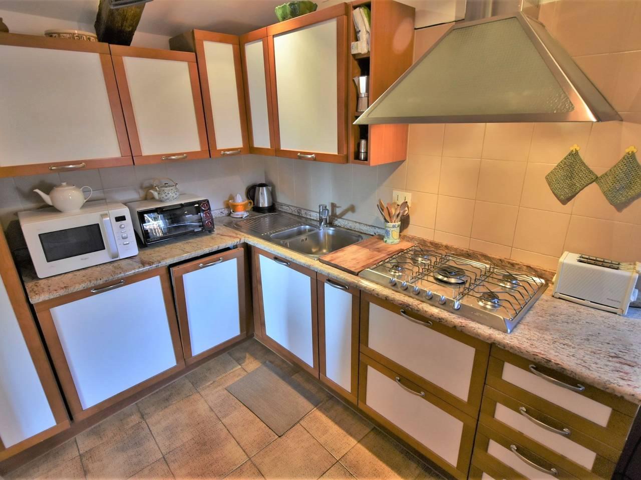 Vakantieappartement in Venetië, Italië voor 5 personen foto 3