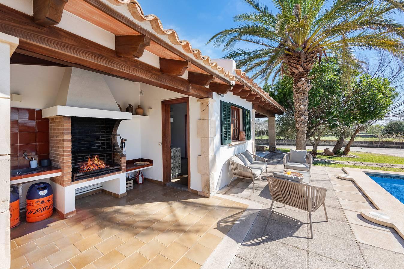 Vakantiehuis in Mallorca, Spanje voor 4 personen foto 5
