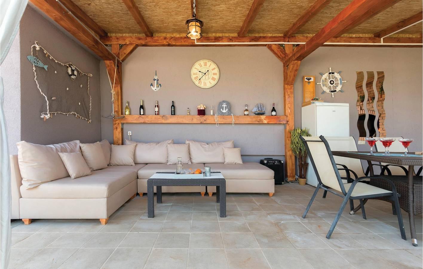 Vakantiehuis in Valtura, Kroatië voor 4 personen foto 4