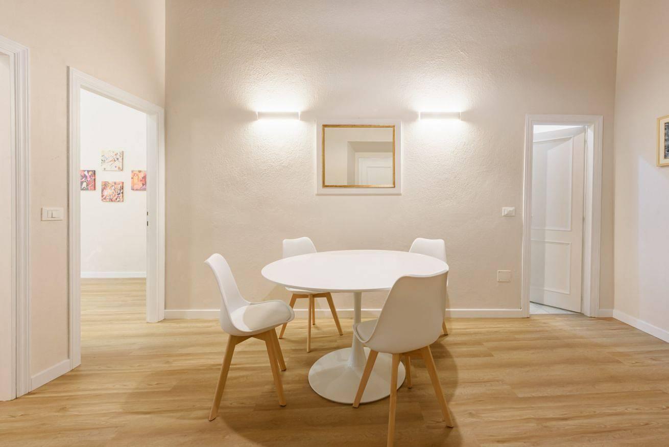 Vakantieappartement in Florence, Italië voor 4 personen foto 7