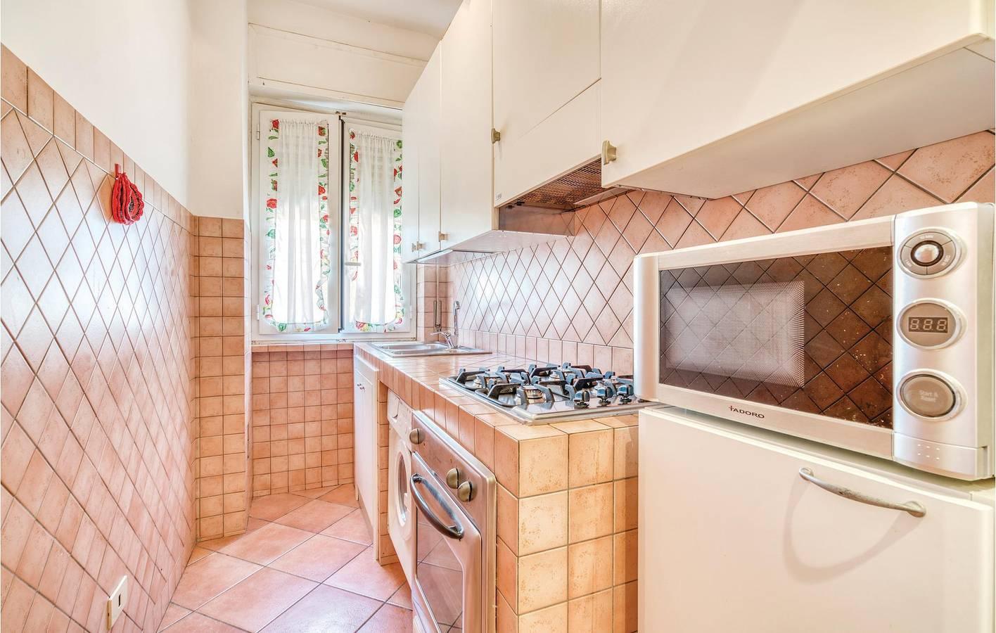 Vakantieappartement in Ladispoli, Italië voor 5 personen foto 8