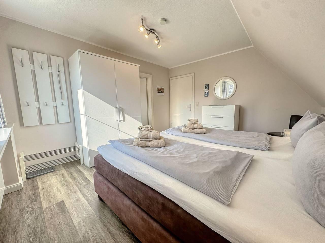 Vakantieappartement in Weser-Ems, Duitsland voor 2 personen foto 10