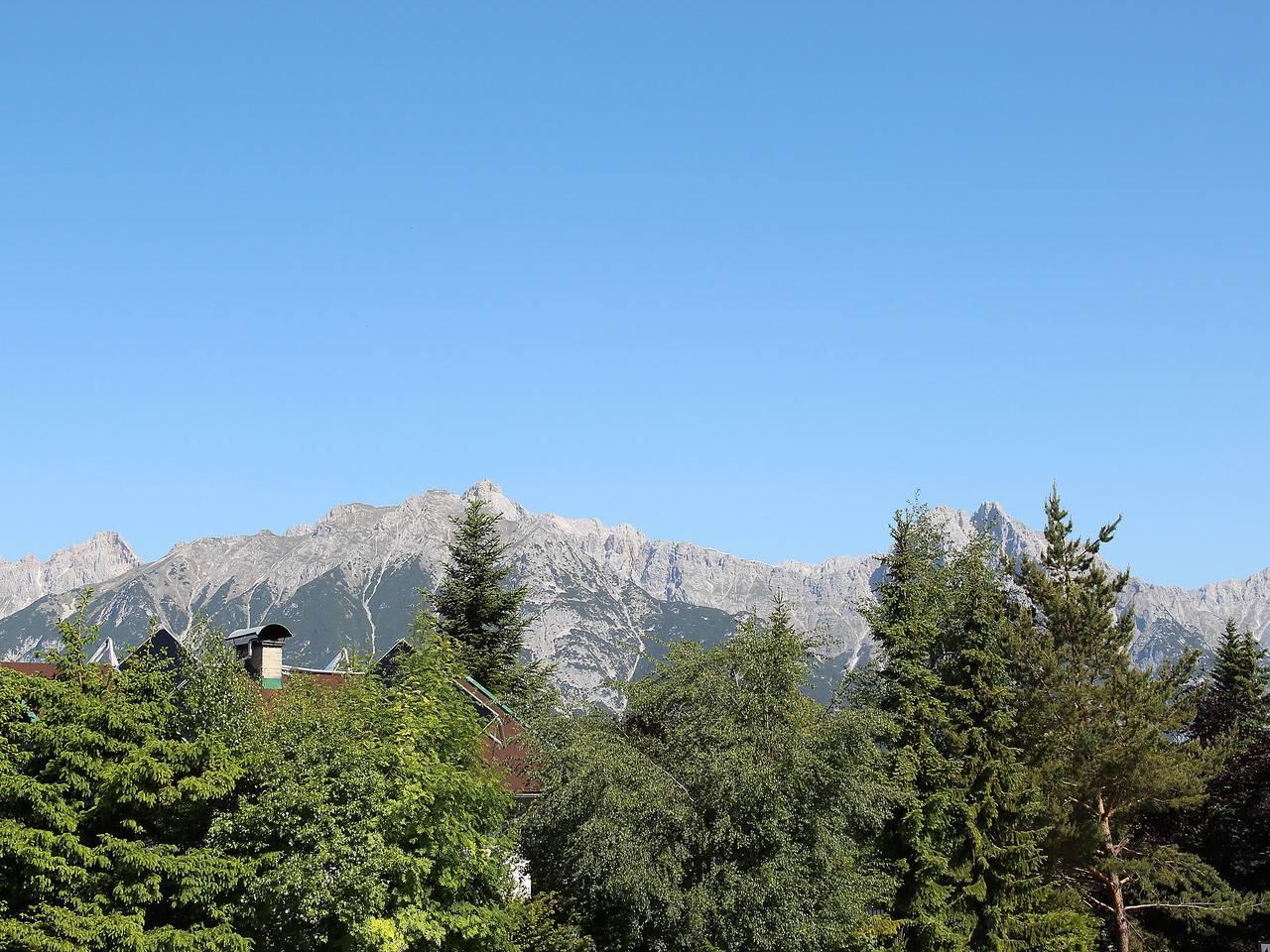 Vakantieappartement met sauna en binnenzwembad in Seefeld in Tirol, Innsbruck Land, Oostenrijk voor 2 personen foto 22