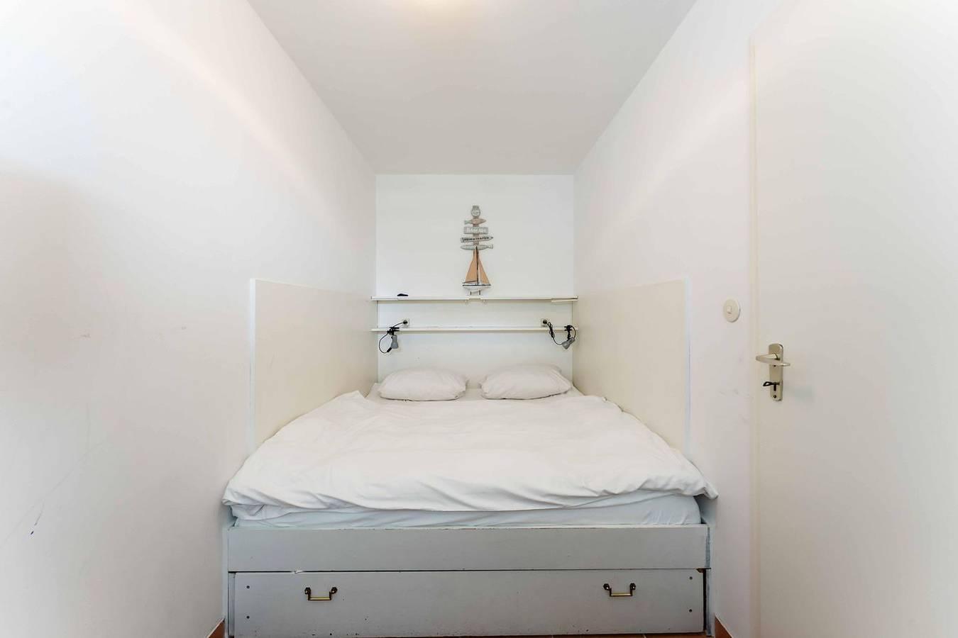 Vakantieappartement in Sylt, Duitsland voor 4 personen foto 10