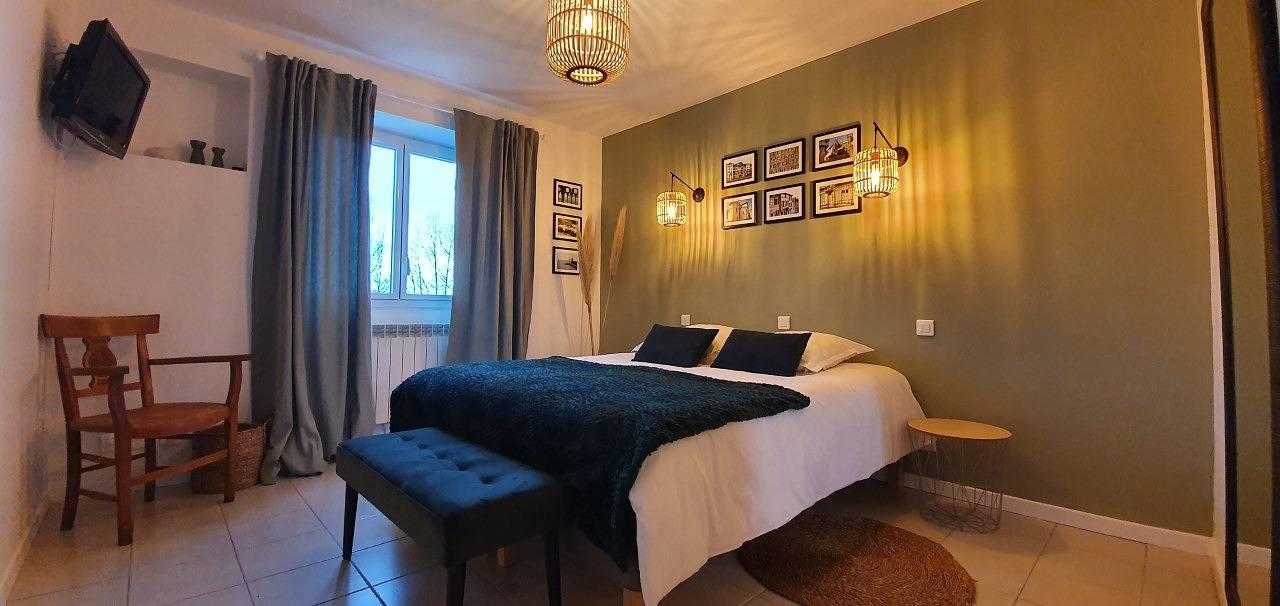 Vakantiehuis in Came, Frankrijk voor 6 personen foto 11