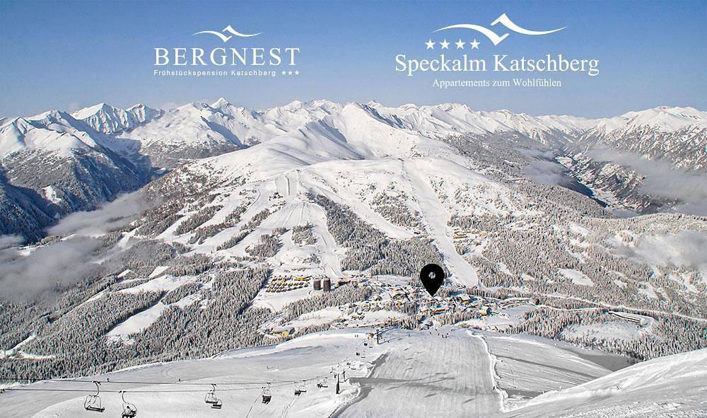 Vakantieappartement in Oberkärnten, Oostenrijk voor 3 personen foto 15