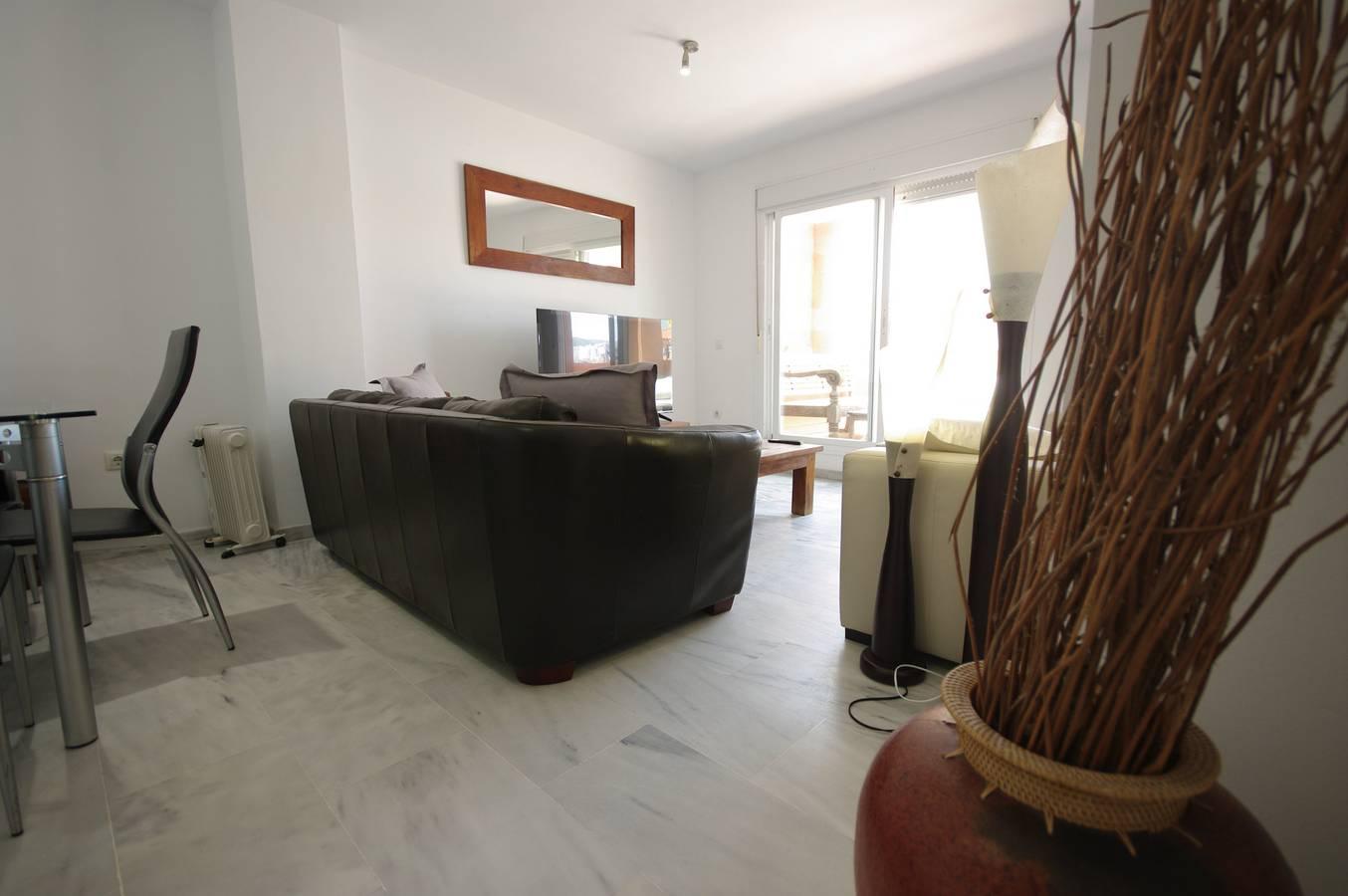 Vakantieappartement in Tarifa, Spanje voor 4 personen foto 14