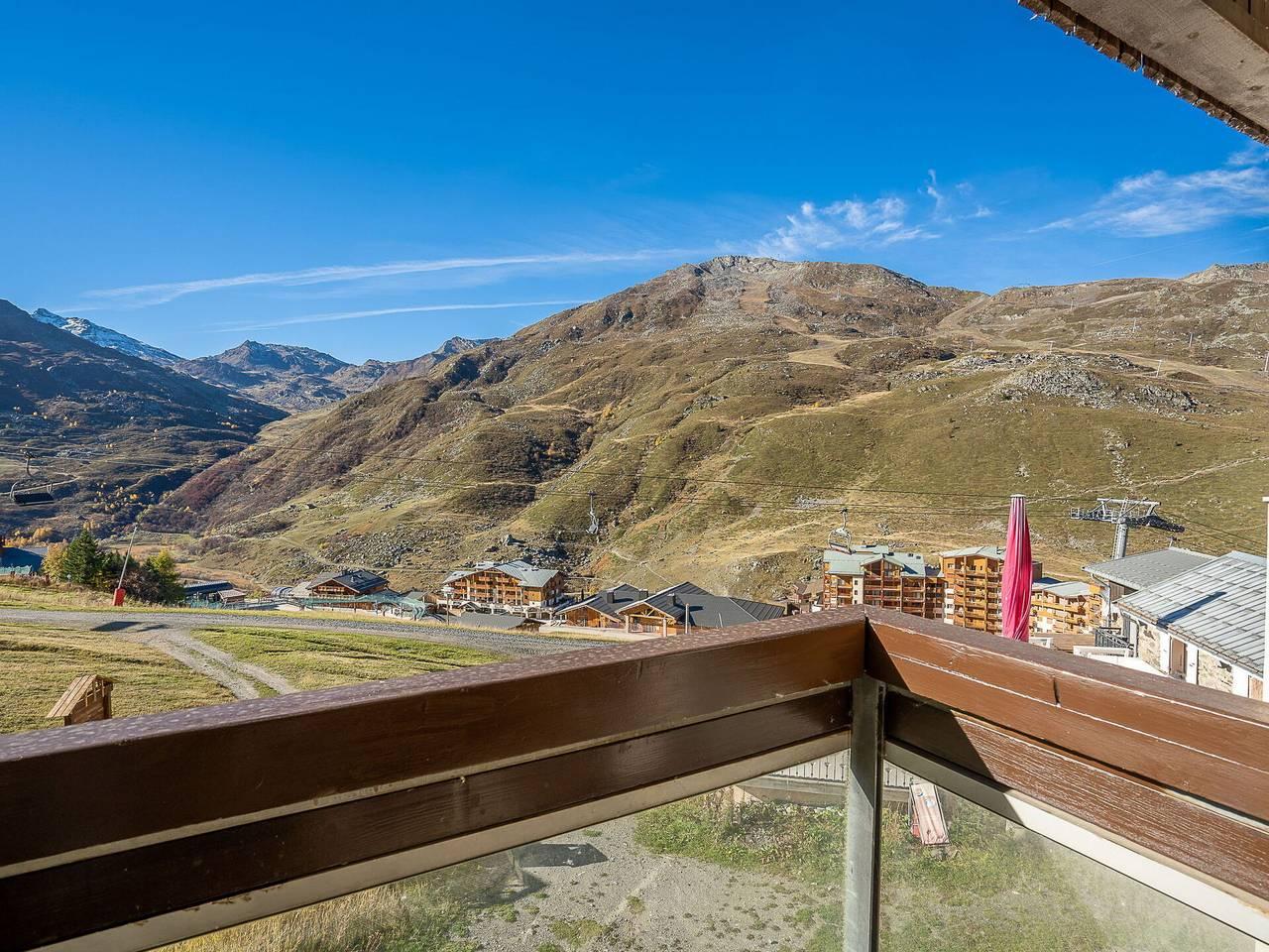 Vakantieappartement in Savoie, Frankrijk voor 6 personen foto 15
