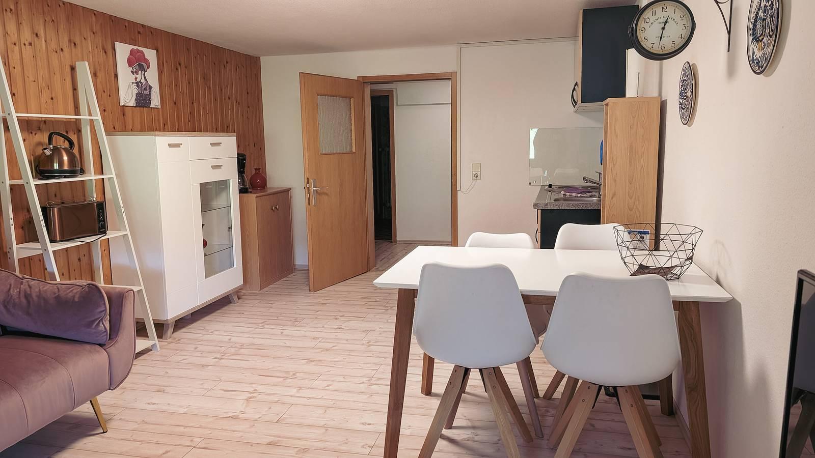 Vakantiehuis in Furtwangen, Duitsland voor 3 personen foto 14