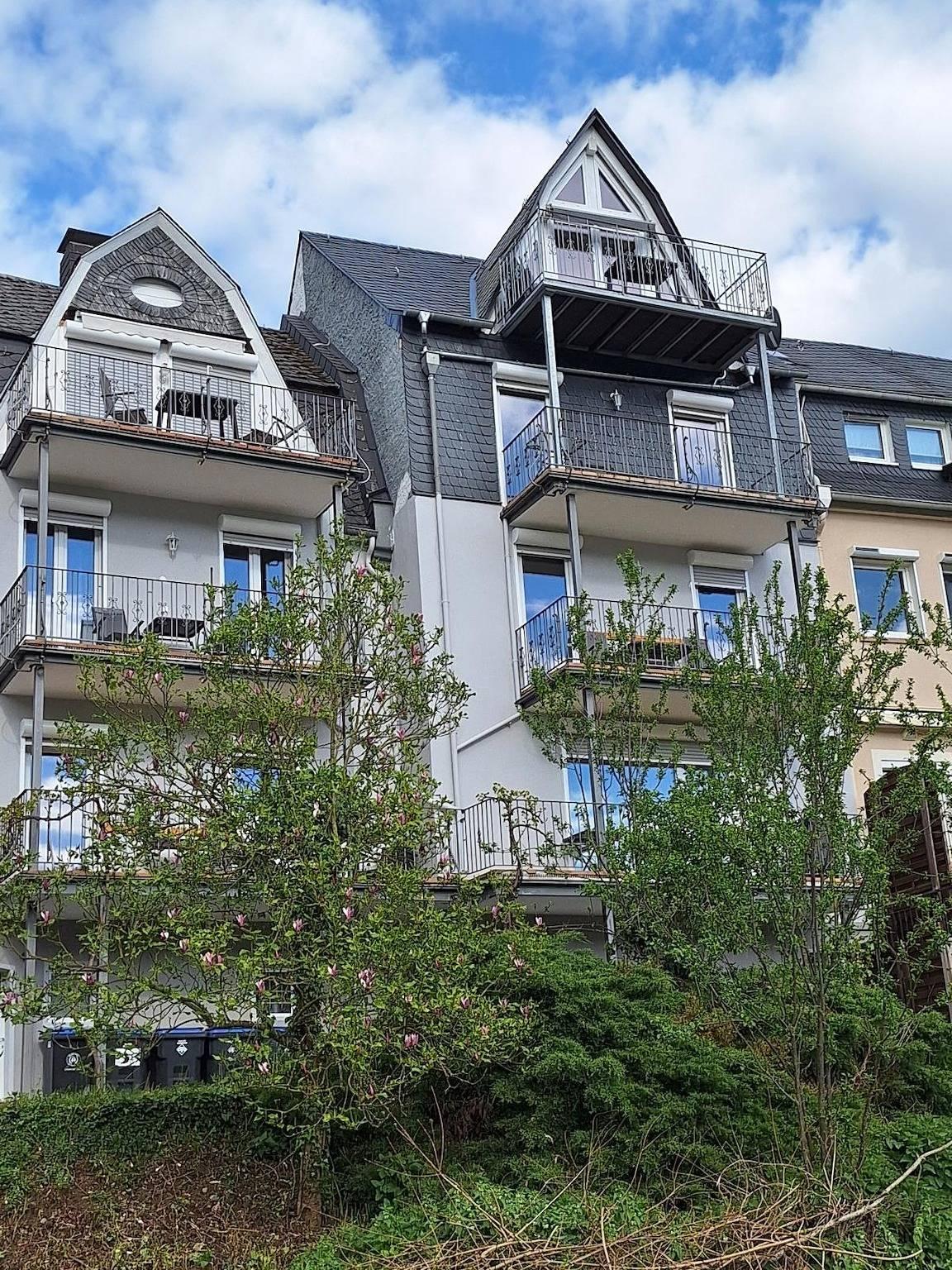 Vakantieappartement in Moezel, Duitsland voor 3 personen foto 3
