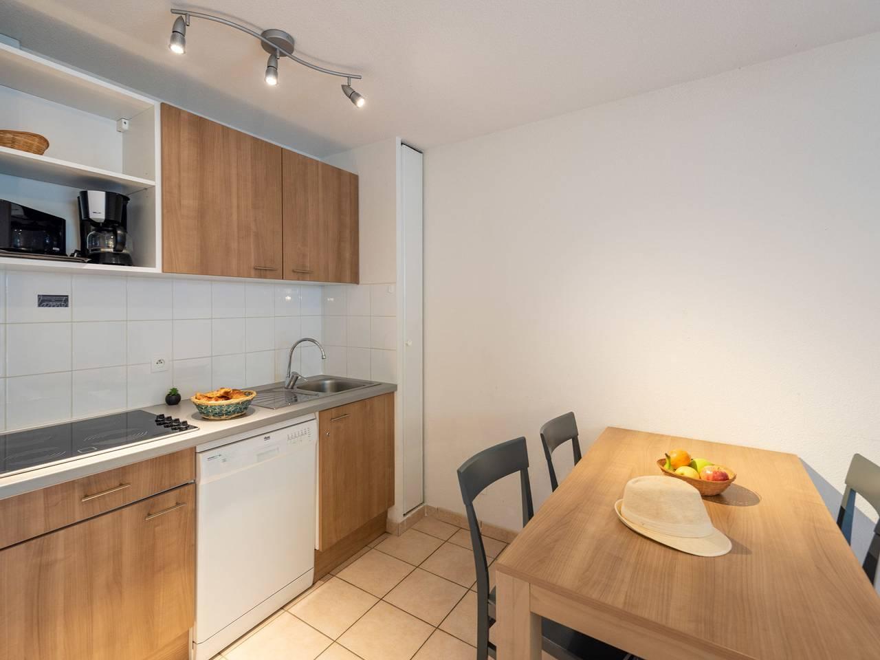 Vakantiehuis in Saumur, Frankrijk voor 4 personen foto 10