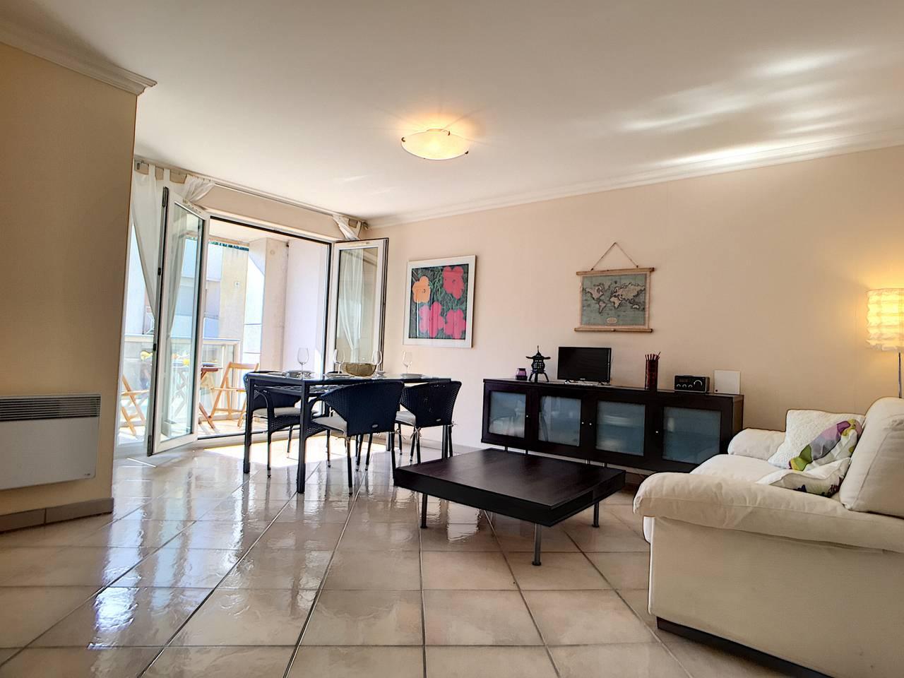 Vakantieappartement in Nice, Frankrijk voor 4 personen foto 3