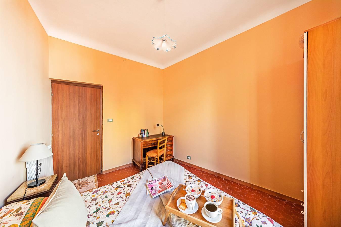 Vakantieappartement in Rieva Fiore, Italië voor 5 personen foto 7