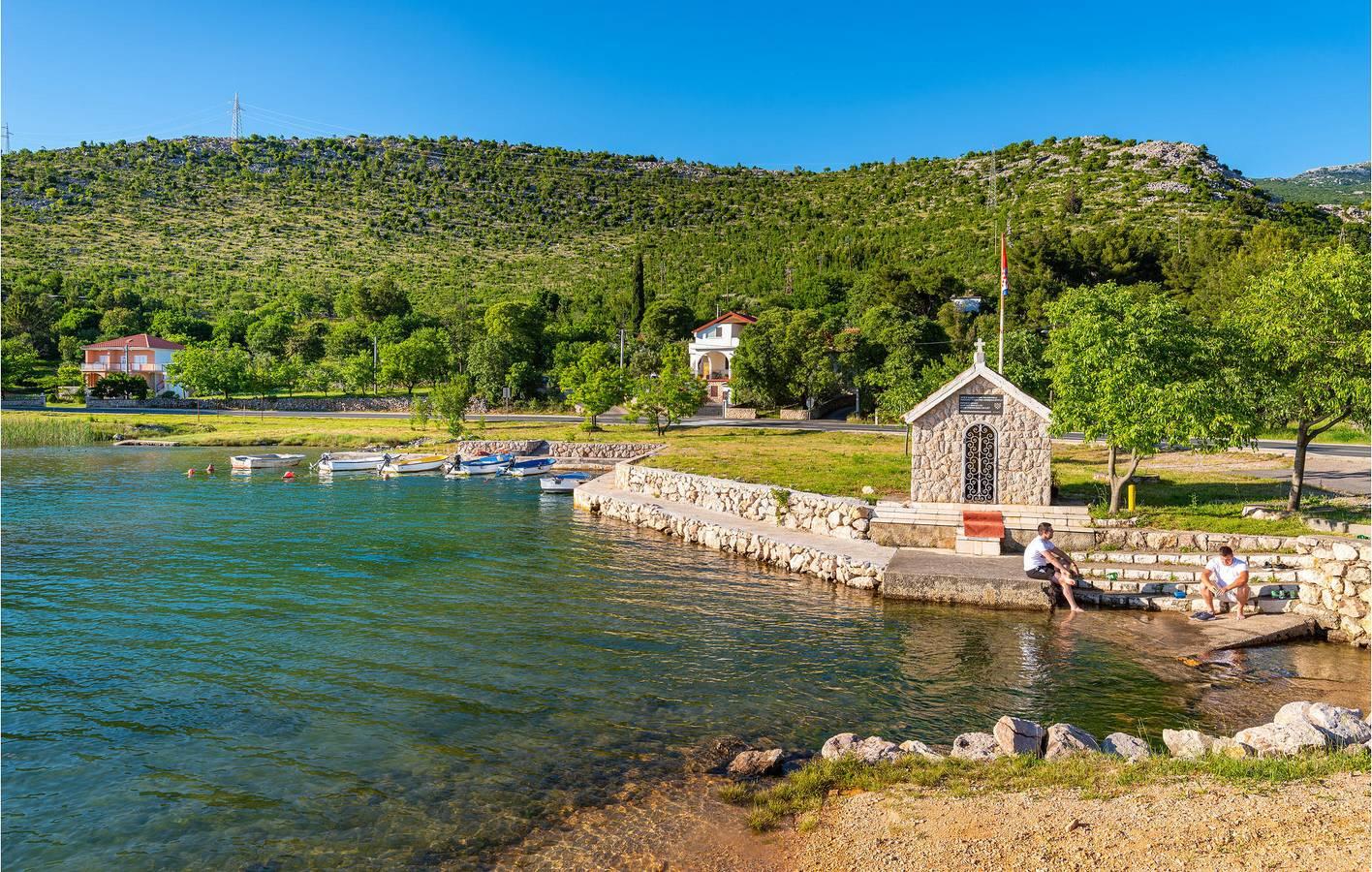 Vakantiehuis in Zadar, Kroatië voor 6 personen foto 7